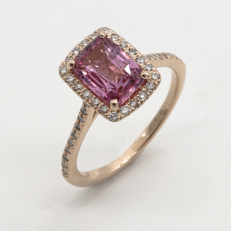 Cincin Emas Kawin Polos